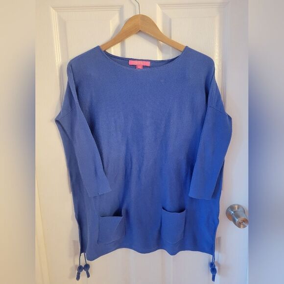 Lilly Pulitzer Tunic XS - Picture 1 of 5